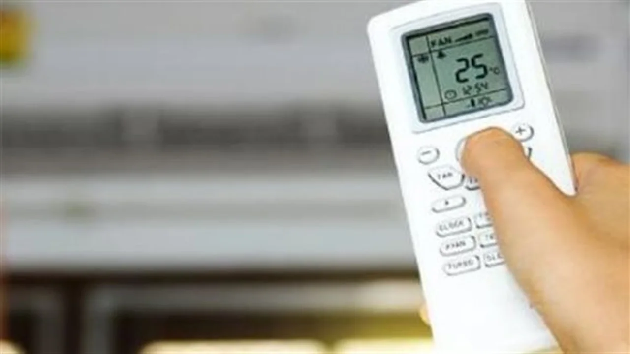 توفير الكهرباء.. الضبط المثالي لدرجة حرارة التكييف لتقليل استهلاك فاتورة الطاقة